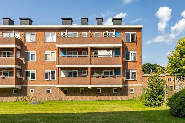 Medium property photo - Hyacinthstraat 43, 9713 XA Groningen